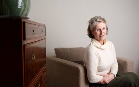Success - Widow Probates Husband's Will 7 Years After