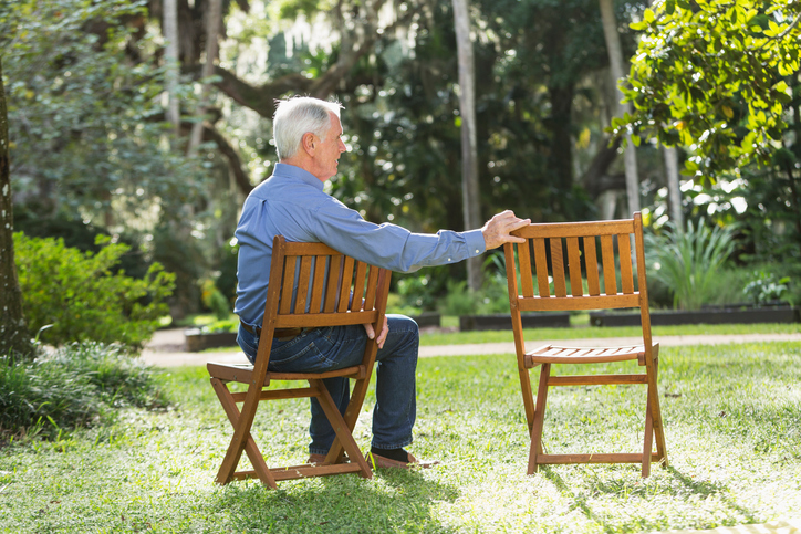 To-do checklist after loved one dies